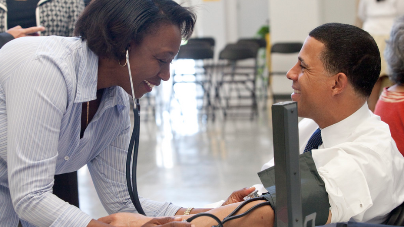 MEMBER HOSTED EVENT – Free Member Health Screenings at the Baton Rouge General