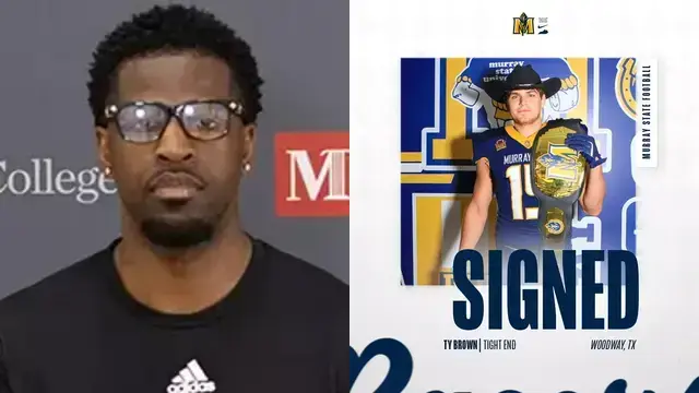 D%27Marion Alexander and Ty Brown - 