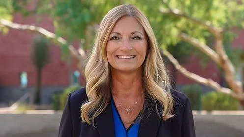 Dr. Amy Diaz, President