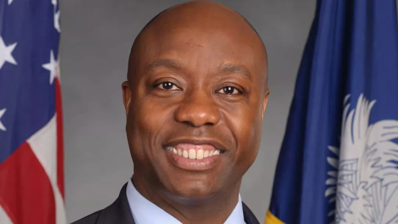 Sen. Scott Statement on the Passing of Tim Keller