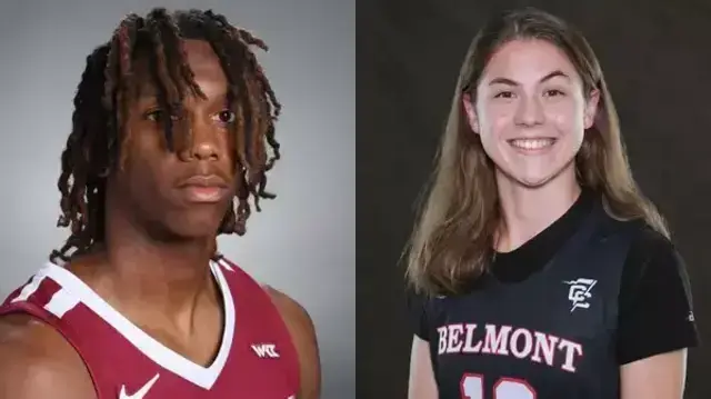 Which former South Orlando News area high school standouts will be in action on Friday, Nov. 8?