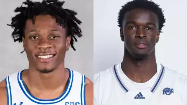 Which former Union County Review area high school standouts will be in action on Friday, Feb. 28?