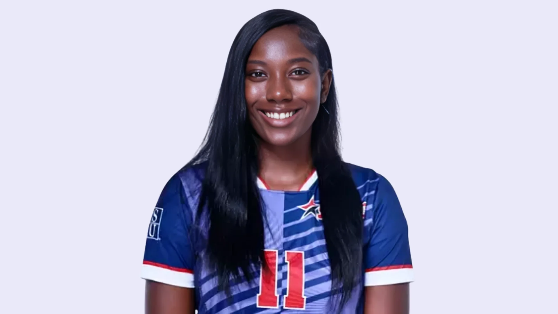 Caylah Williams Forward at JSU Tigers Women%27s Soccer - JSU Tigers Women%27s Soccer