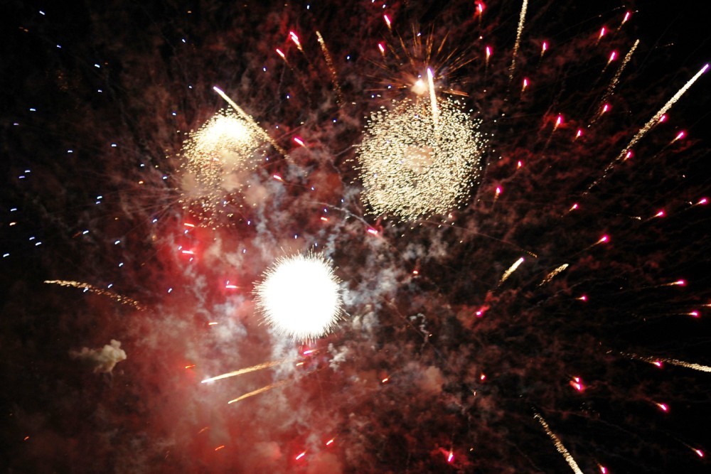 CITY OF ROCKVILLE: Lunar New Year Celebration to be held February 1