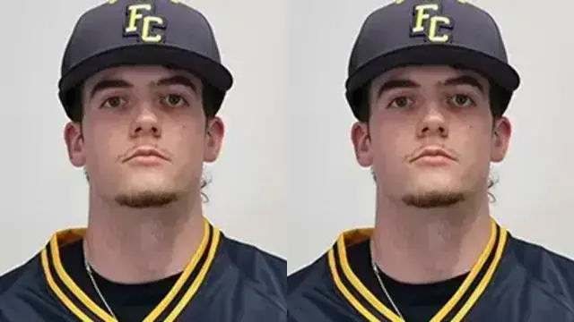 Which former North Bluegrass News area high school standouts will be in action on Monday, March 24?