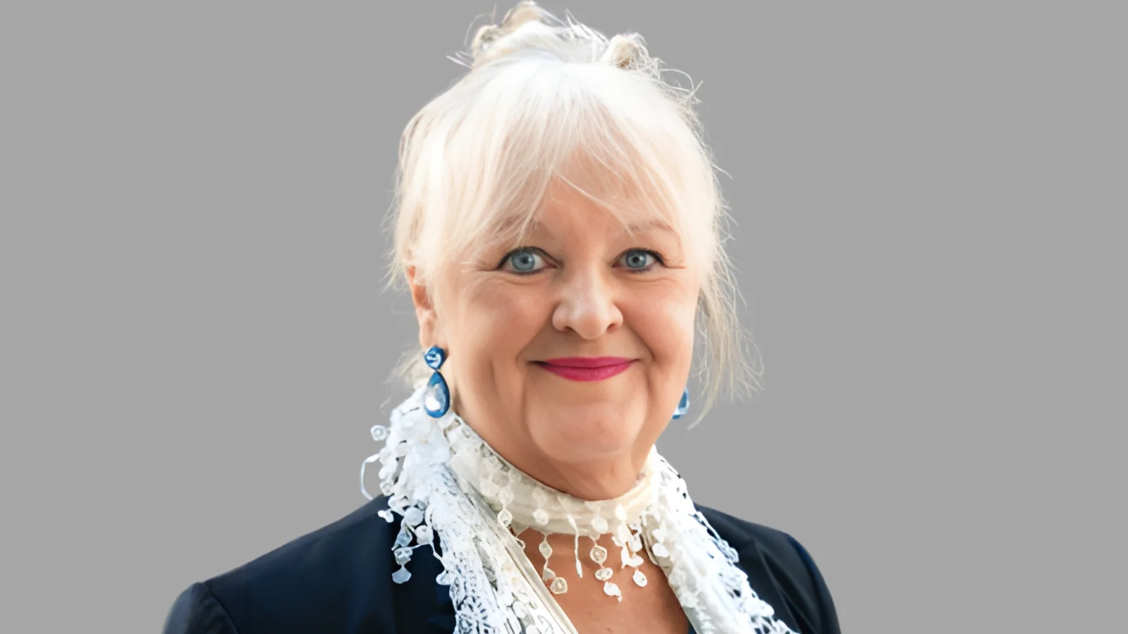 Jayne Smitten, Hawaii Pacific University public health professor