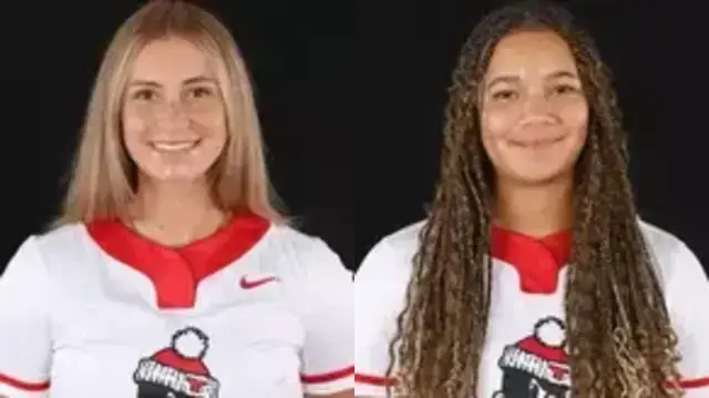 Which former Youngstown Times area high school standouts will be in action on Thursday, April 10?