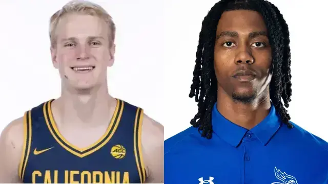 Rytis Petraitis and Colin Darby - 