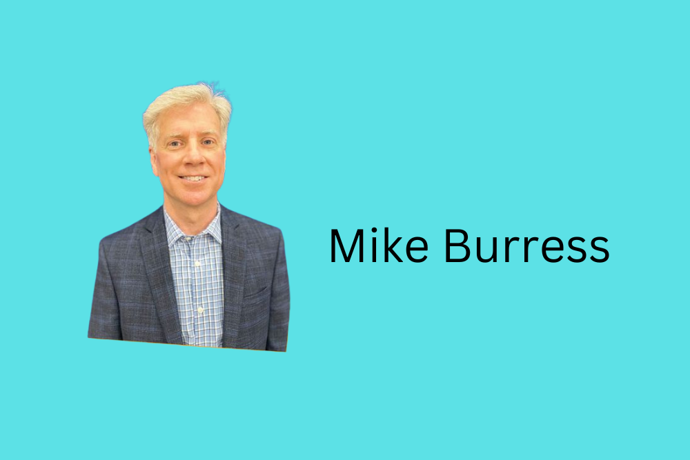 Meet ECTC Foundation Board Member: Mike Burress!