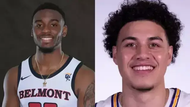 Which former Verdugos News area high school standouts will be in action on Wednesday, Feb. 19?