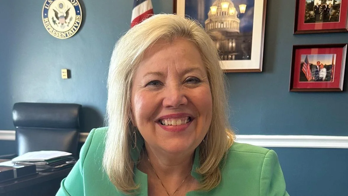 Debbie Lesko engages constituents during meetings across Arizona