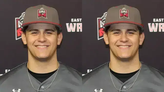 Which former Monroe County News area high school standouts will be in action on Thursday, May 1?