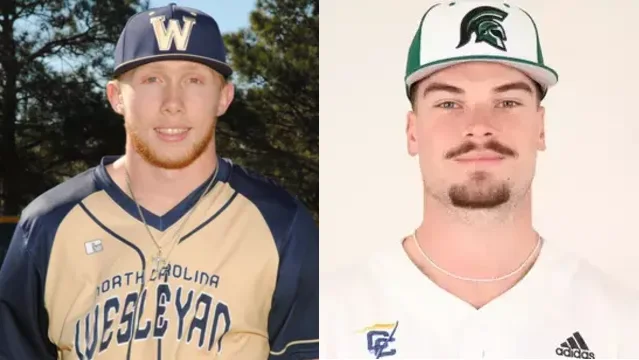 Which former Rocky Mount Today area high school standouts will be in action on Friday, April 4? Which former Rocky Mount Today area high school standouts will be in action on Friday, April 4?