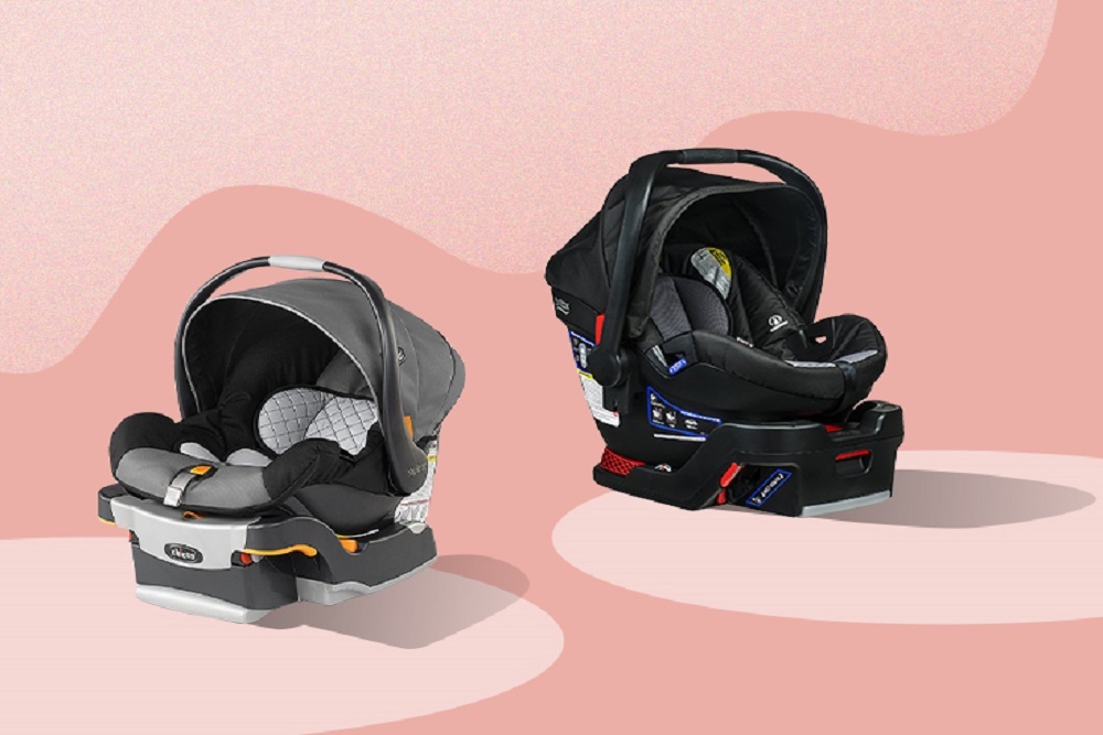 Car Seat Safety