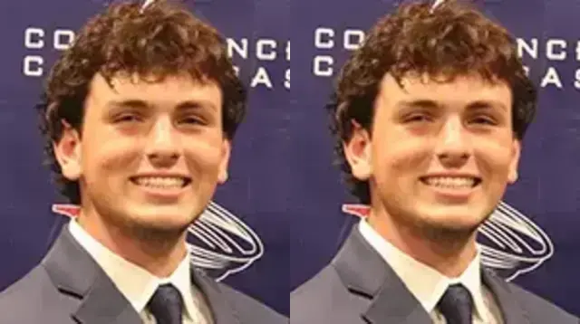 Which former NE New York Today area high school standouts will be in action on Friday, March 14?