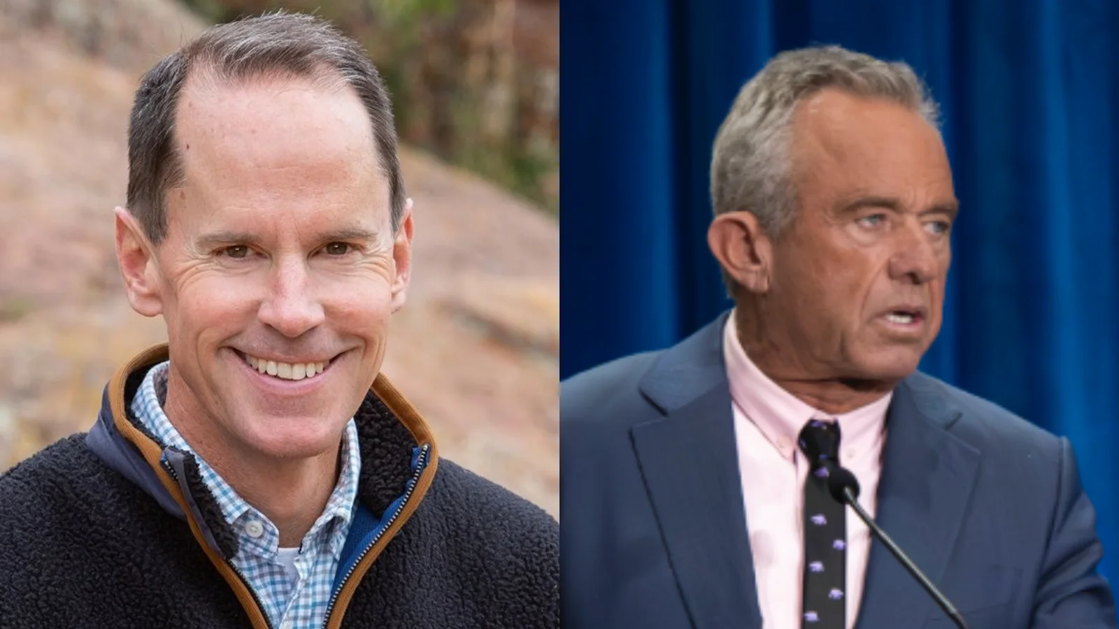 Colorado civil justice advocate: Glad tort reform group ‘pulling back curtain on RFK, Jr.’s ridiculous statements’