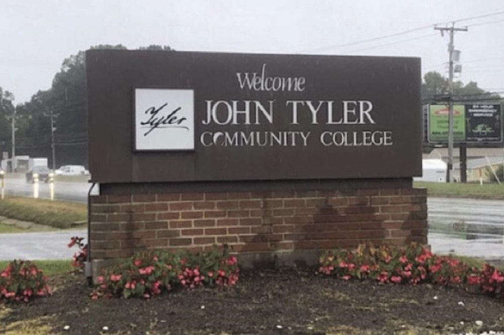 College Board Approves Building and Street Names for Tyler becoming Brightpoint College Board Approves Building and Street Names for Tyler becoming Brightpoint
