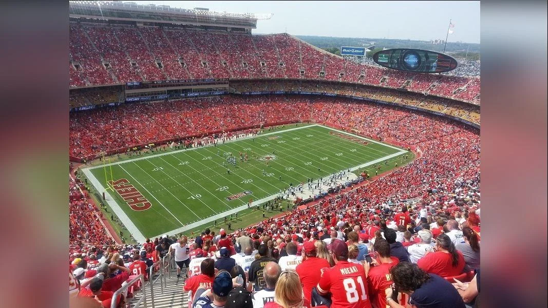 Chiefs evaluate backup quarterbacks ahead of training camp