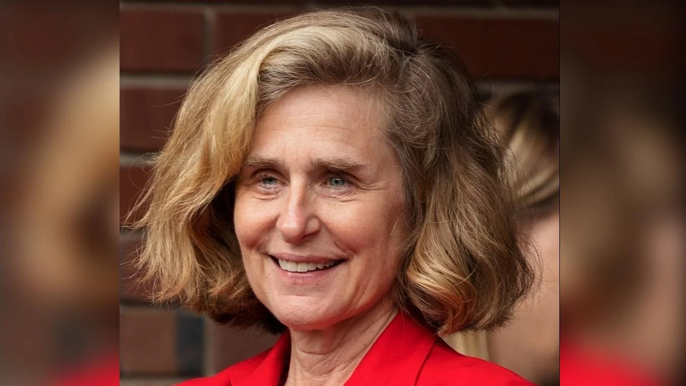 Pamela Whitten President - Indiana University - Bloomington