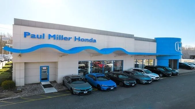 Paul Miller Honda of West Caldwell to President Trump on EV Mandates: ‘We hope you will stop it’ Paul Miller Honda of West Caldwell to President Trump on EV Mandates: ‘We hope you will stop it’