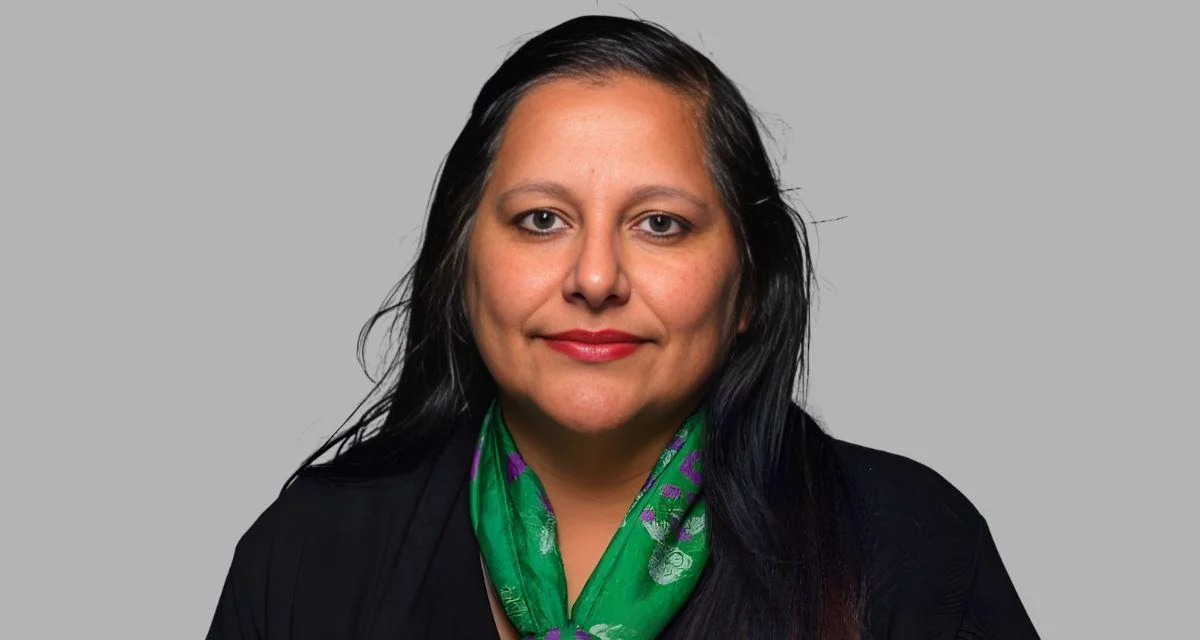 Dunbar SHPE students visit Kentucky State to explore engineering pathways