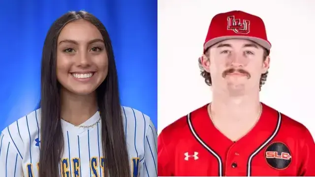 Which former East DFW News area high school standouts will be in action on Saturday, April 12?