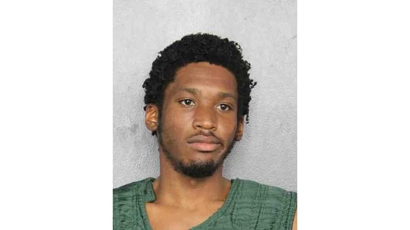 Broward County records 13 arrests for public order violations June 21