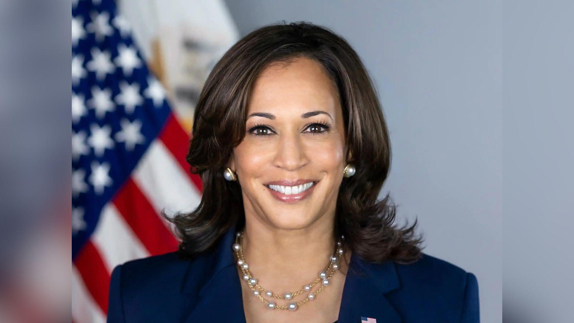 Vice President Kamala Harris Vice President Kamala Harris