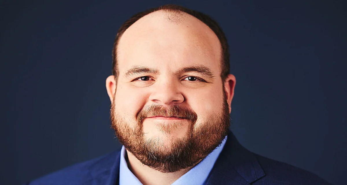 Insurance Commissioner Mike Yaworsky