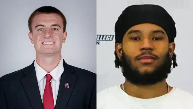 Adam Noll and Jorge Rosario - Adam Noll and Jorge Rosario -