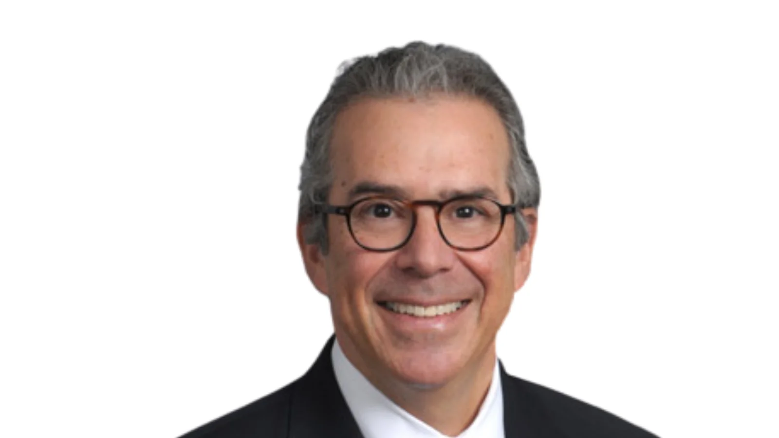 William A. Wertheim, MD, executive vice president of Stony Brook Medicine