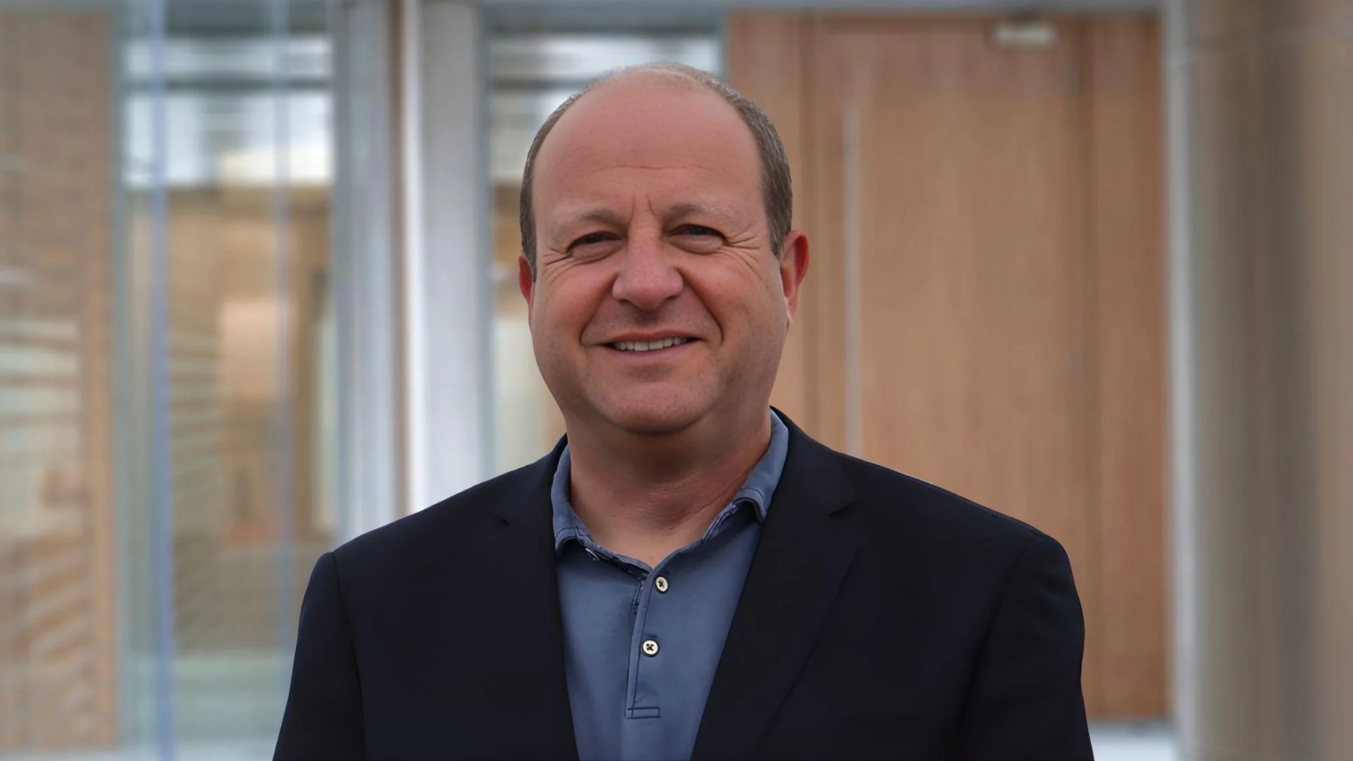 Jared Polis, Governor of Colorado