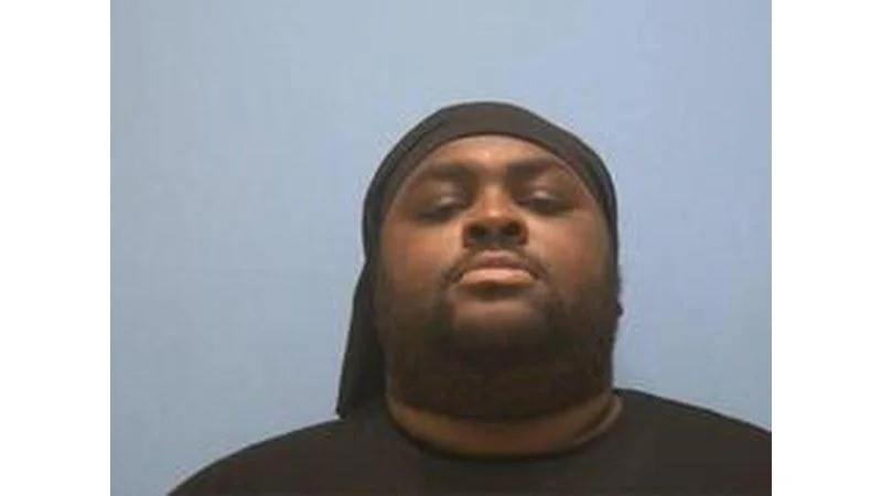 3 violent bookings reported in Mississippi County for week ending Aug. 30