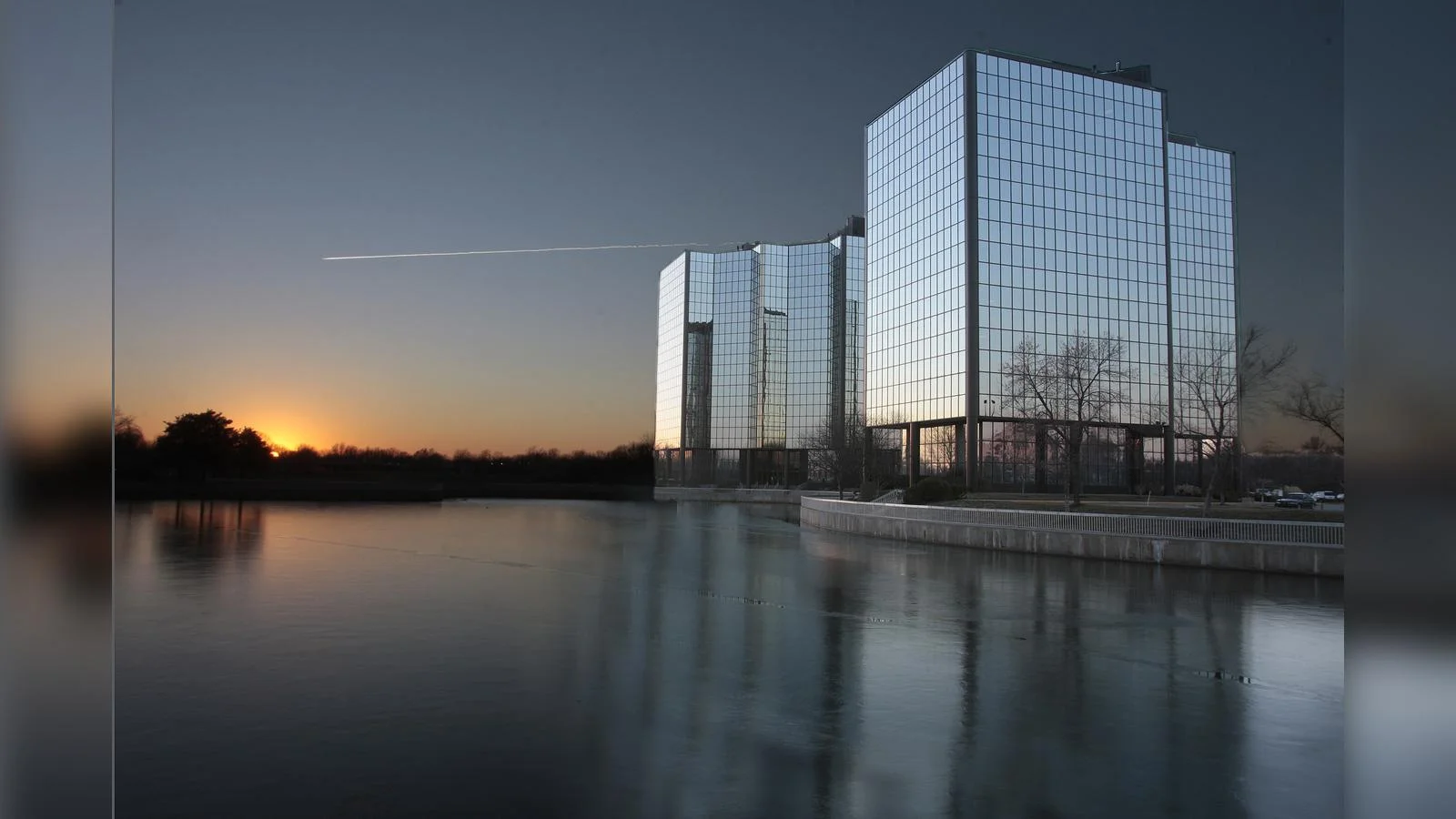 Overland Park considered fifth happiest place to live in America in 2025 Overland Park considered fifth happiest place to live in America in 2025