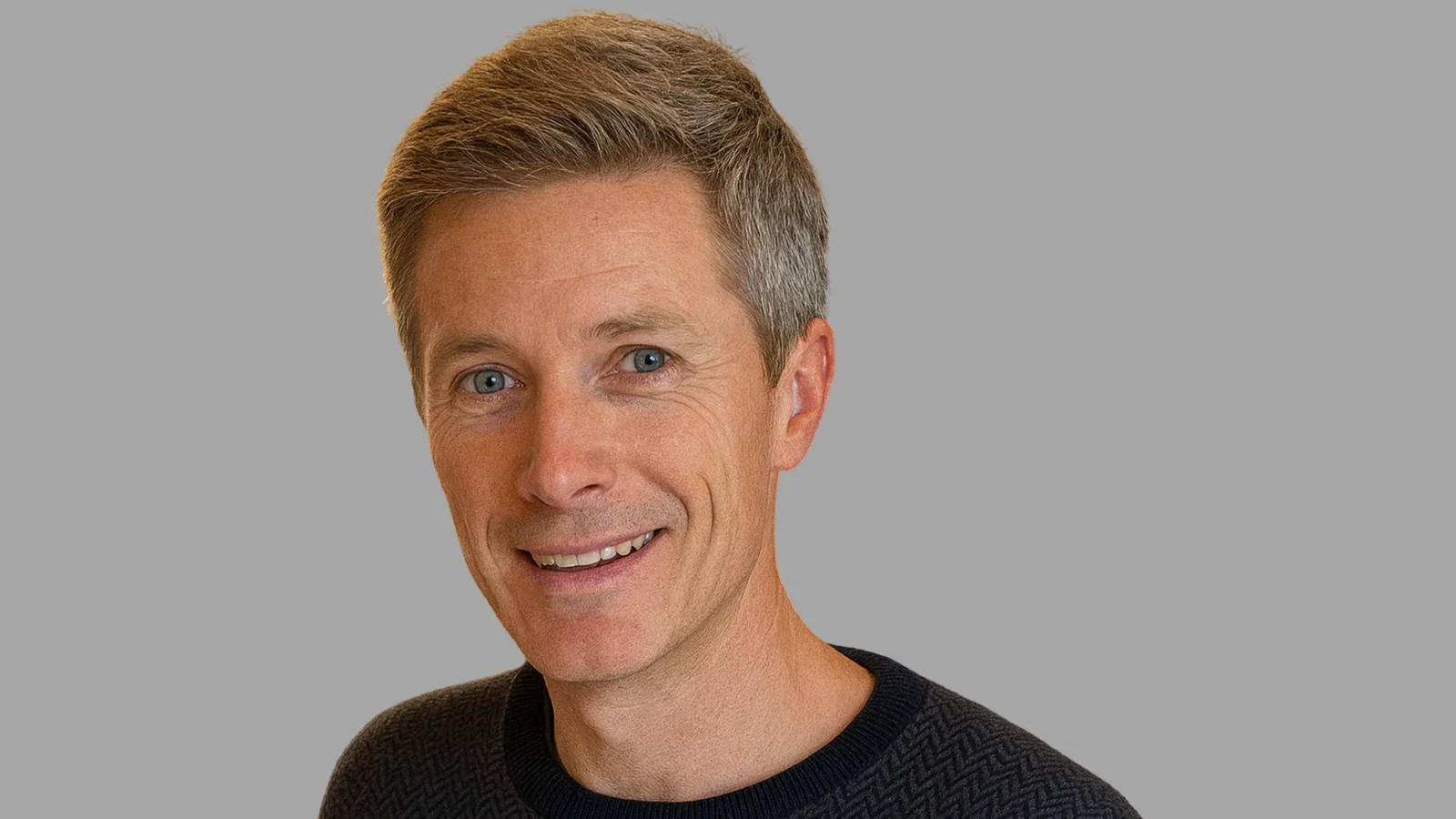 Andrew Follett, Owner at New Sound Cafe