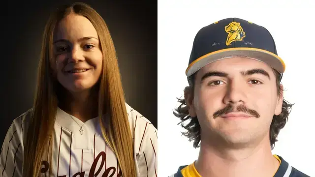 Which ex-high school standouts featured in East Oklahoma City will compete on Saturday, April 25?