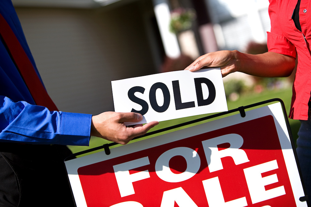 Centerville home prices fall in April 2017