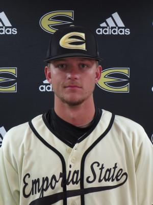 Hornets Fall Short in Sooner State Slugfest Against Bison