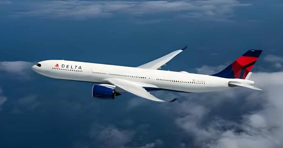 Delta Airlines Delta Airlines
