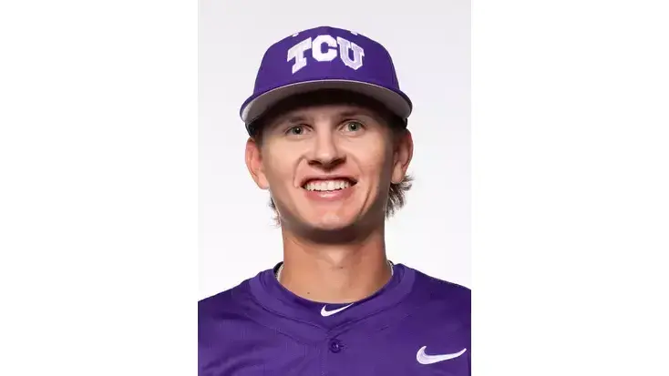 Preston Gamster, former Highland Park High School baseball player will compete with his collegiate team for the NCAA Division I Baseball Championship