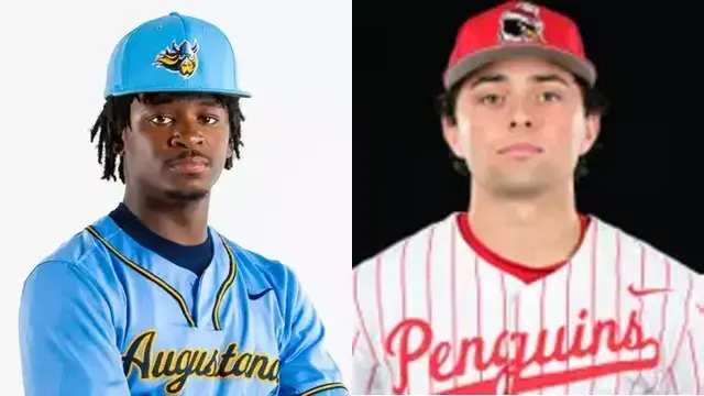 Which former South Cuyahoga News area high school standouts will be in action on Friday, May 2?