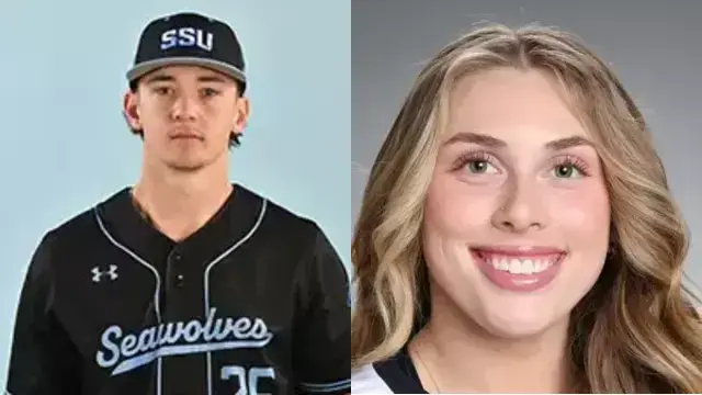 Which former NE Sacramento News area high school standouts will be in action on Saturday, April 12?