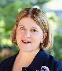 Nothing says spring like fresh mulch!