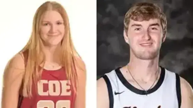 Which former South DSM News area high school standouts will be in action on Wednesday, Feb. 12?