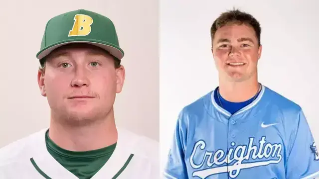 Which former Madison Reporter area high school standouts will be in action on Thursday, May 15? Which former Madison Reporter area high school standouts will be in action on Thursday, May 15?