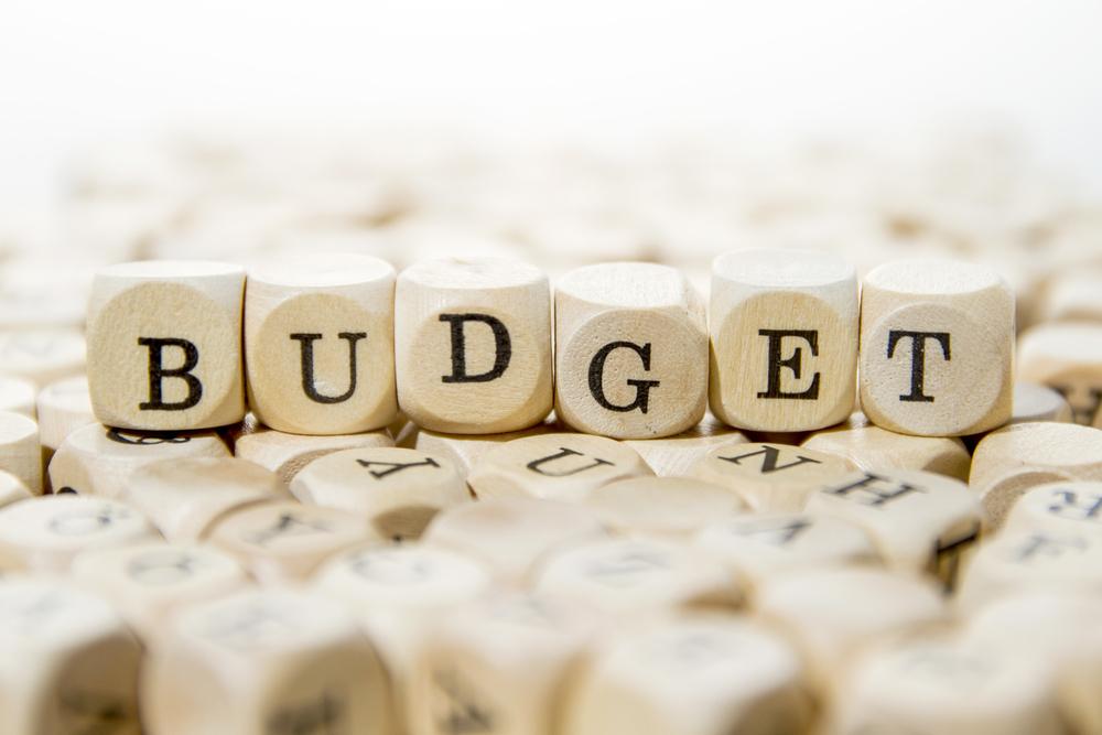 Budget Work Session #2 to be held May 23 Budget Work Session #2 to be held May 23