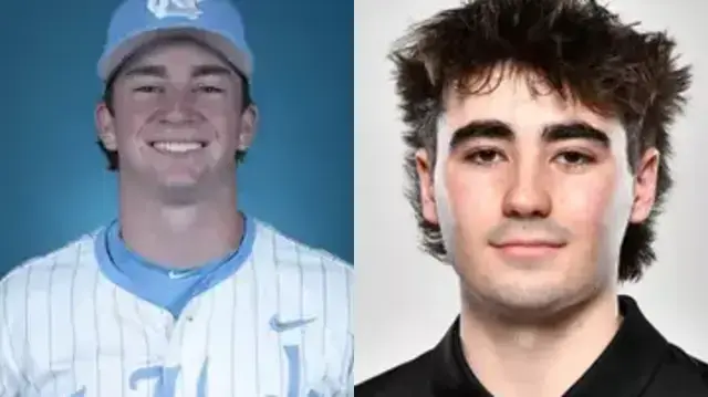 Which former Burlington Review area high school standouts will be in action on Tuesday, May 6?