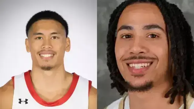 Which former Central Alameda News area high school standouts will be in action in the week starting Monday, Nov. 11?