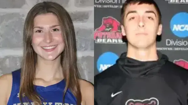 Which former NE New York Today area high school standouts will be in action on Saturday, Feb. 8?