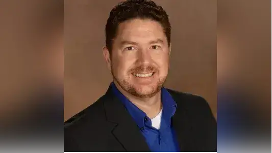 Jeremy Varner, Lead Pastor Community Baptist Church - Community Baptist Church of La Grange Website